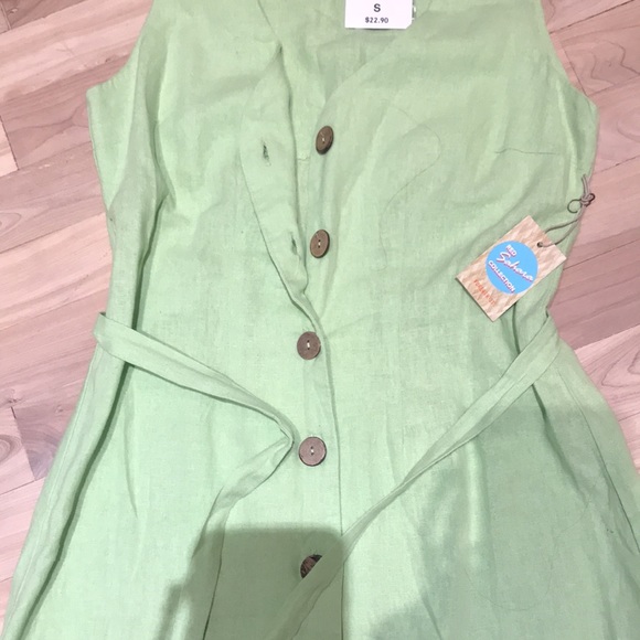 Forever21 mini dress - Picture 3 of 4